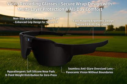 ViewTape POV Glasses